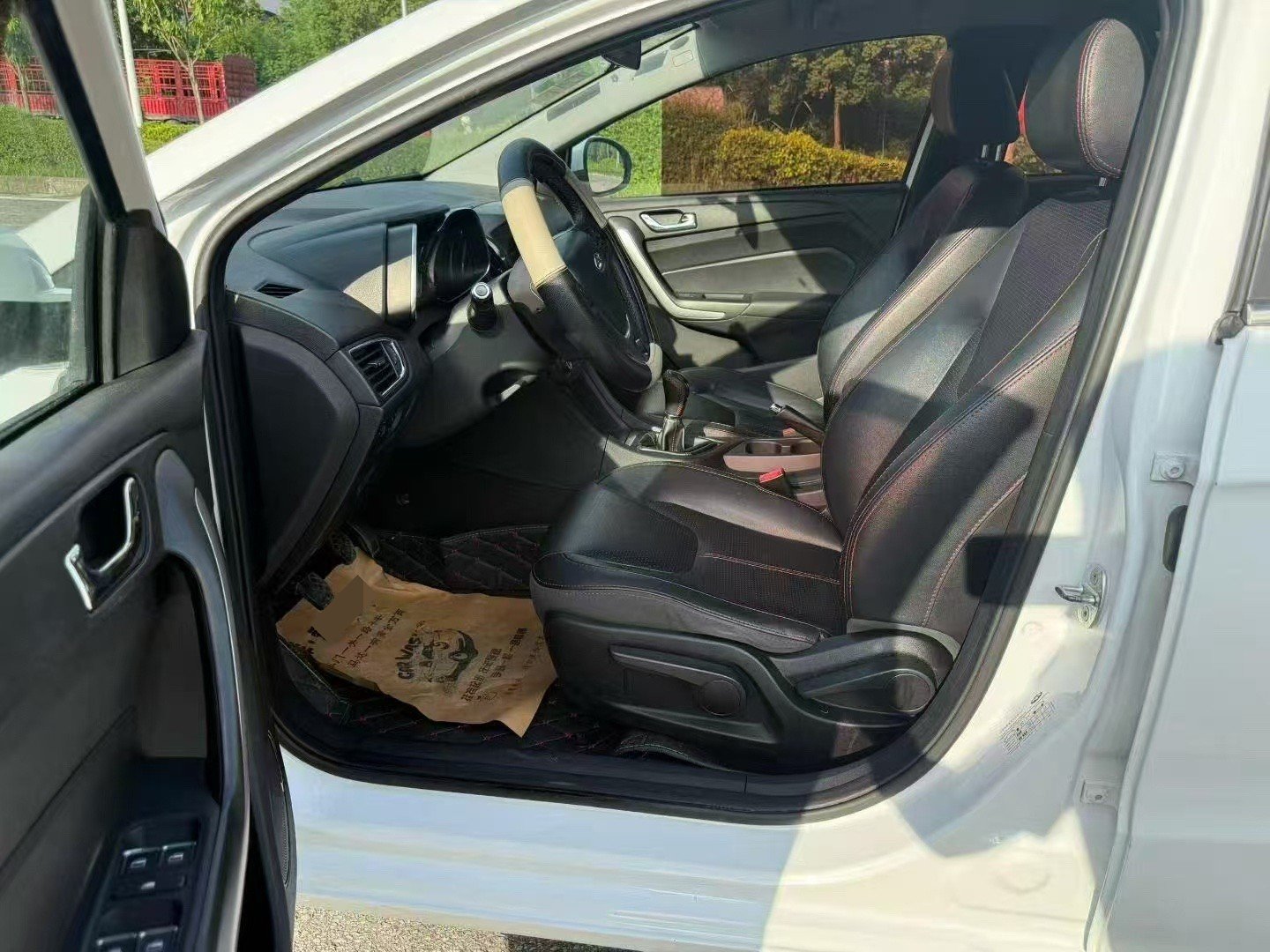 Chery 2017 Arrizo 5 1.5 Elite