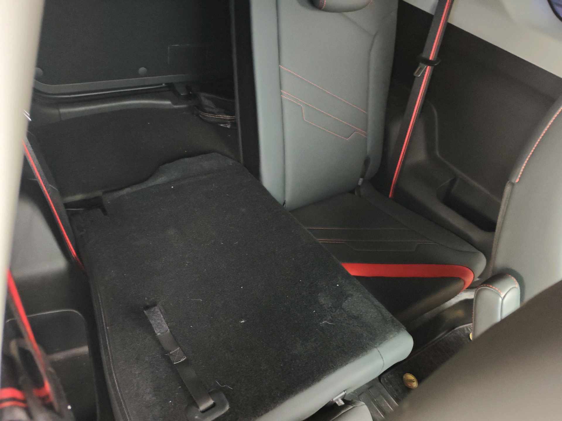 Chery 2022 Wujie Pro 301km魔兽版 LFP