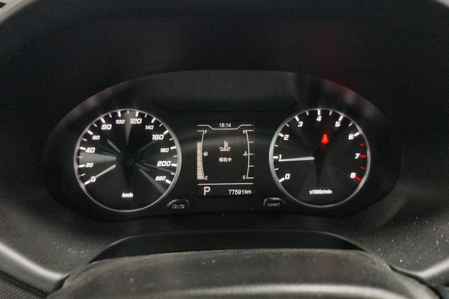 Chery 2019 Tiggo 5x HERO 1.5 CVT Fashion Edition