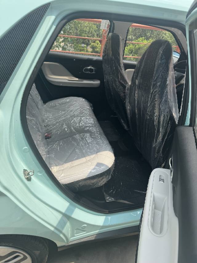 Chery 2025 QQ Dome 305km Comfort