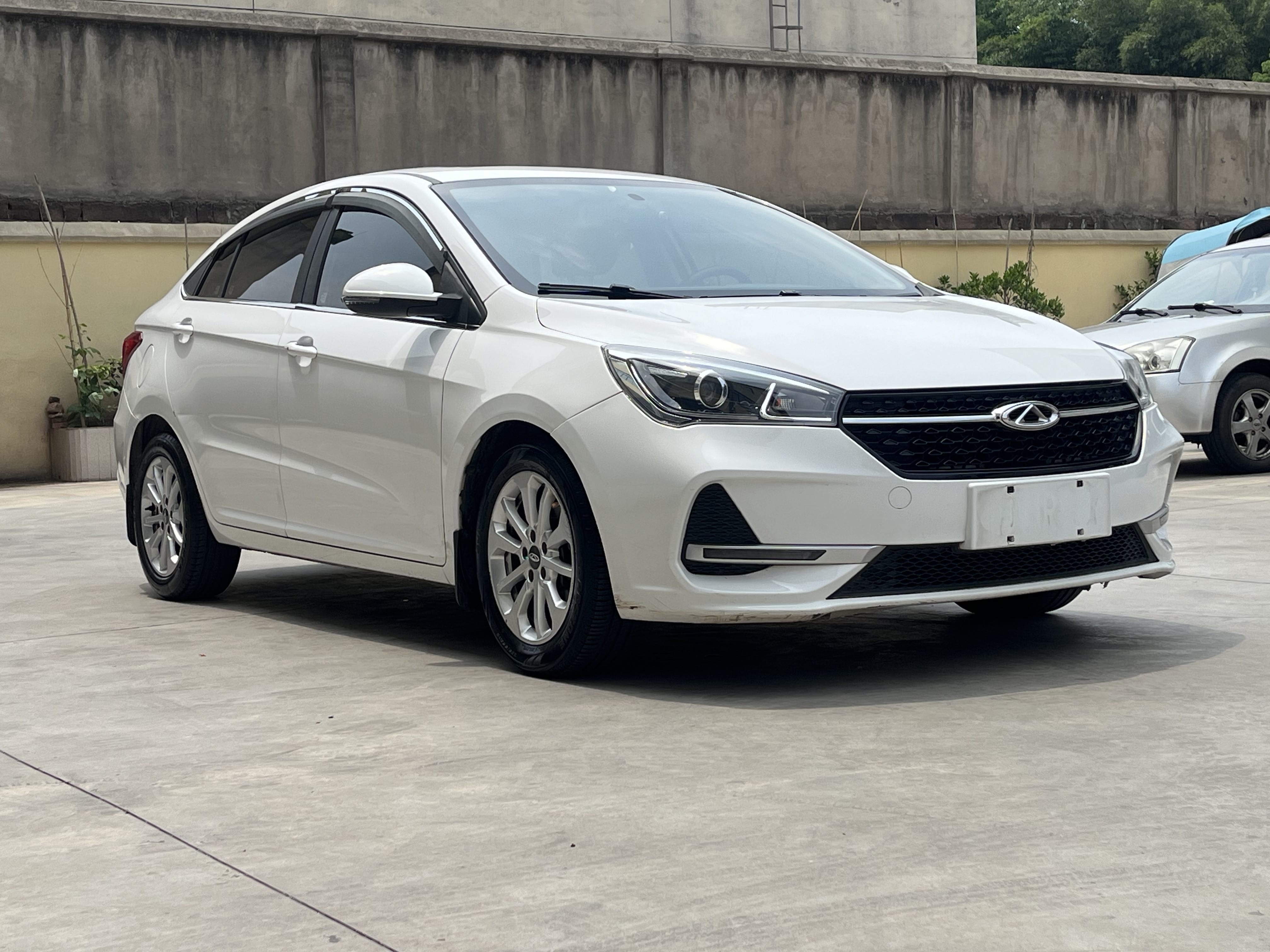 Chery 2019 Arrizo EX 1.5 CVT Youth Edition