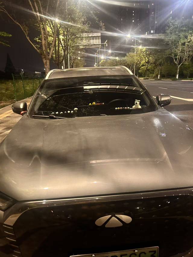 奇瑞 2025款 风云T8 1.5T 130km 豪华版5座