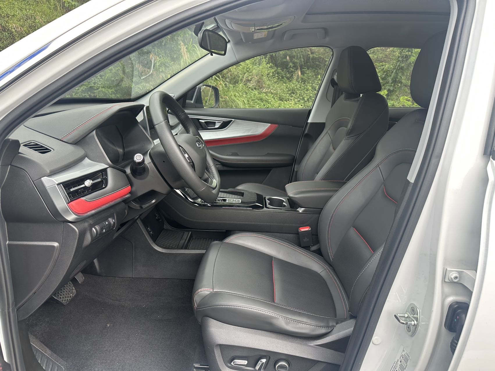 Chery 2022 Tiggo 7 1.6T Super Energy Edition Super Energy Warrior+
