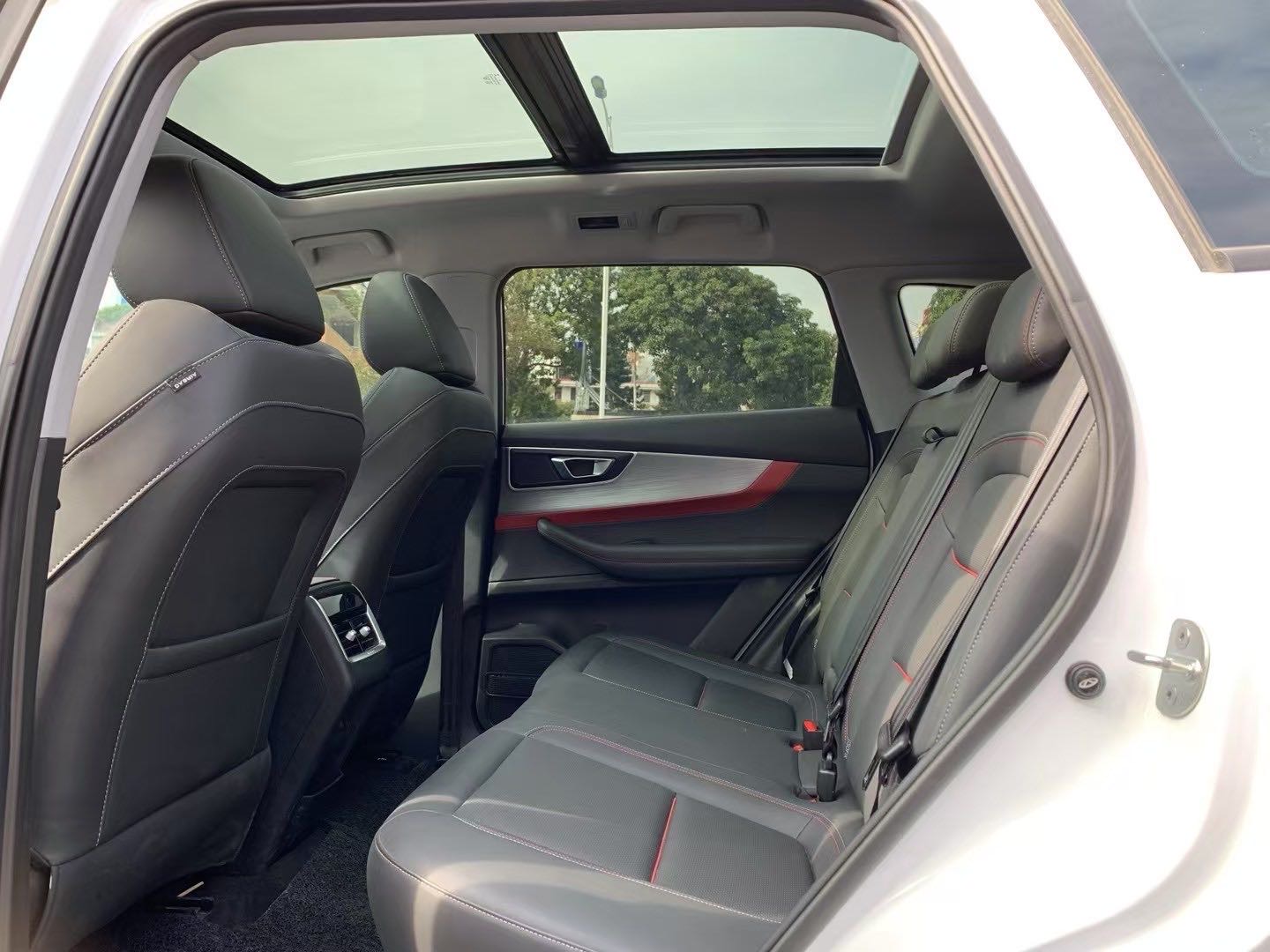 Chery 2024 Tiggo 7 1.5T CVT Premium