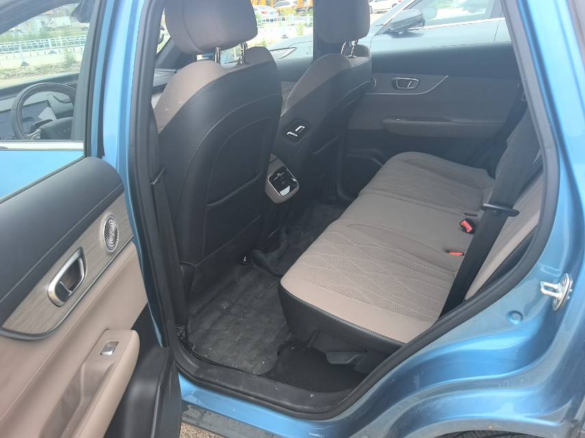 Chery 2025 Tiggo 8 PLUS C-DM 1.5T 90KM Premium 5-Seater