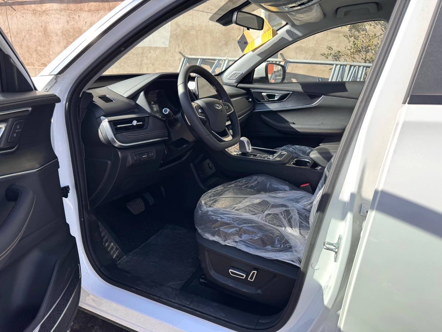 Chery 2024 Tiggo 8 1.5TCI 230TCI Glory Edition Excellence 5-Seater