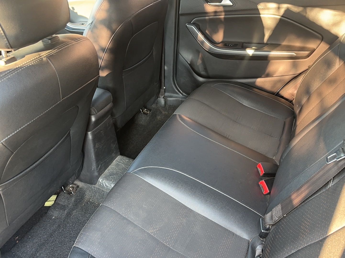 Chery 2018 Tiggo 3x 1.5 Comfort