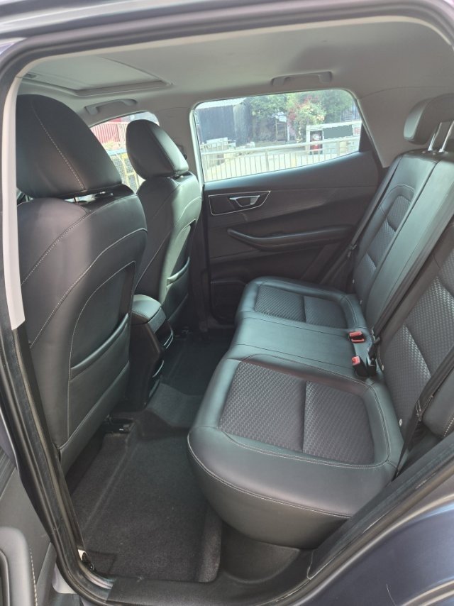 Chery 2020 Tiggo 5x 1.5 Fashion Edition