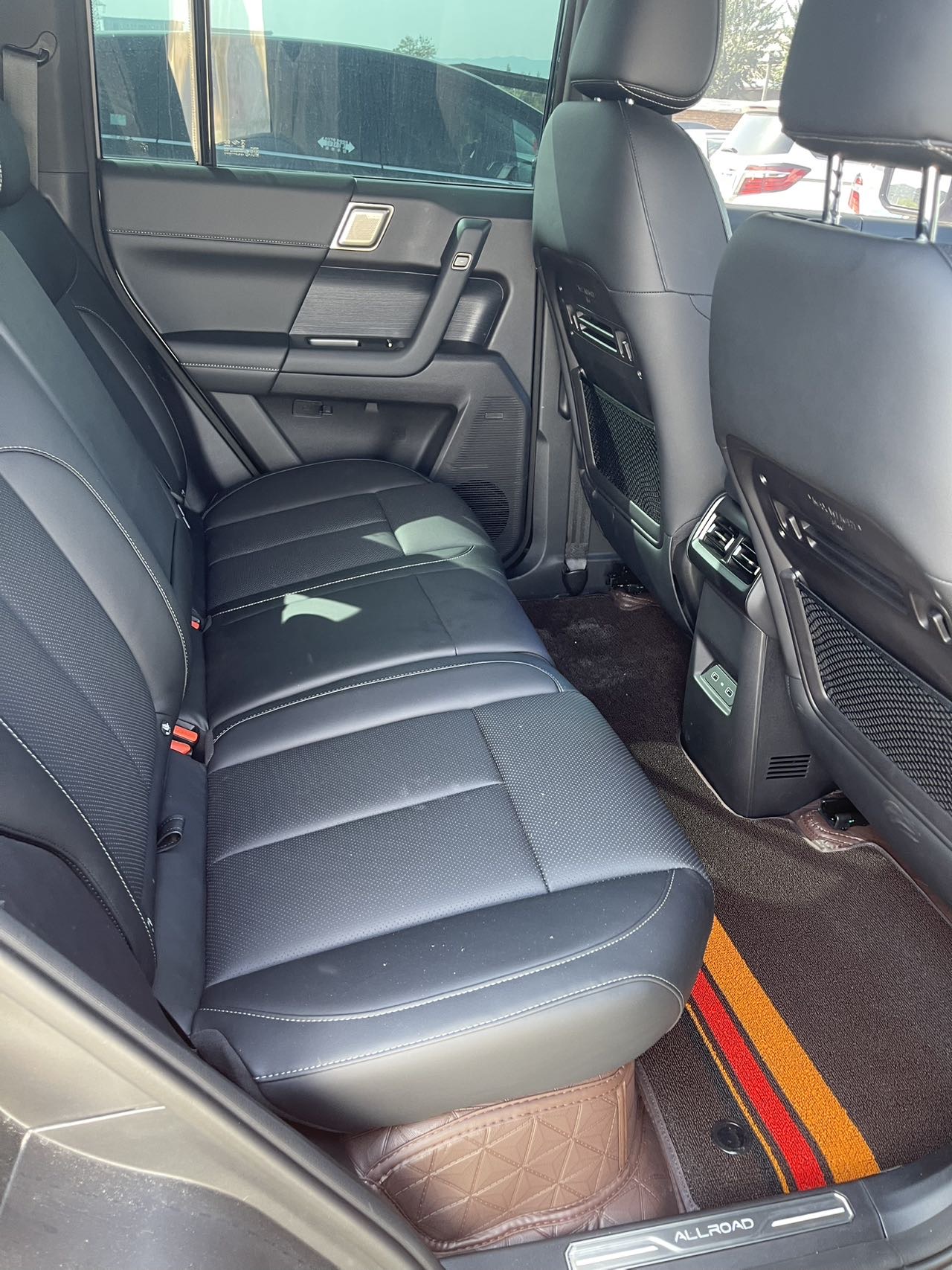 Chery 2025 Fengyun X3 PLUS 401 2WD Zhiling Edition