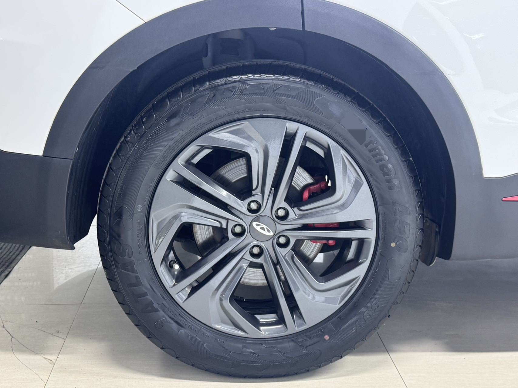 Chery 2022 Tiggo 7 1.5T CVT Super Energy Edition Super Energy Warrior+