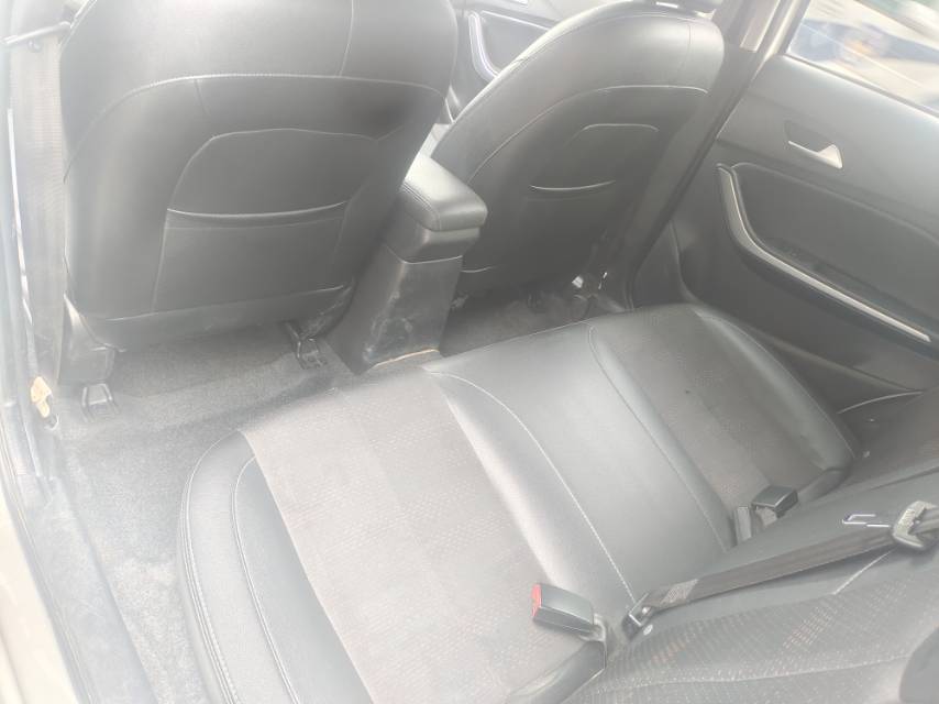 Chery 2018 Tiggo 3x 1.5 Luxury