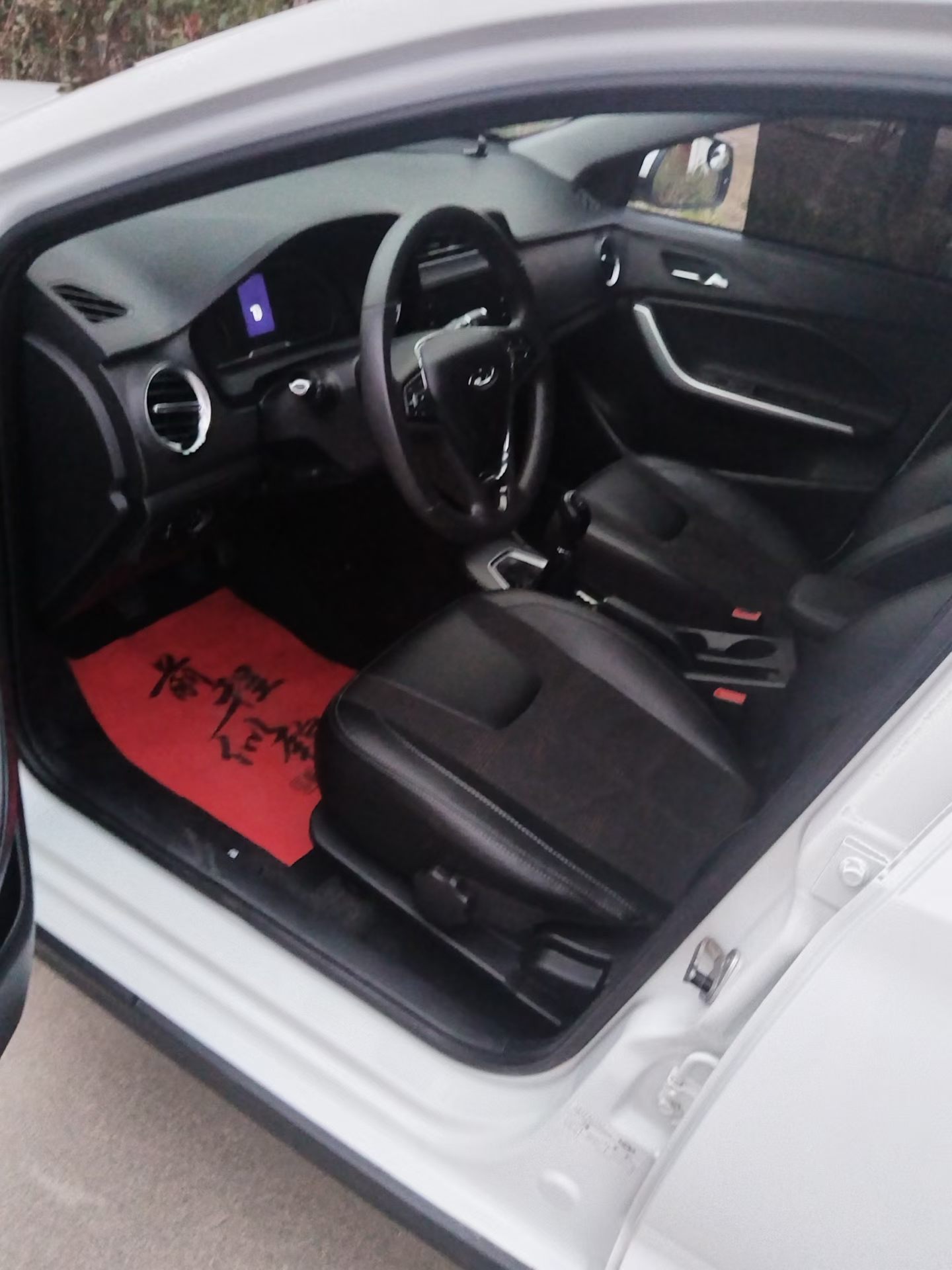 Chery 2018 Tiggo 3x 1.5 Elite