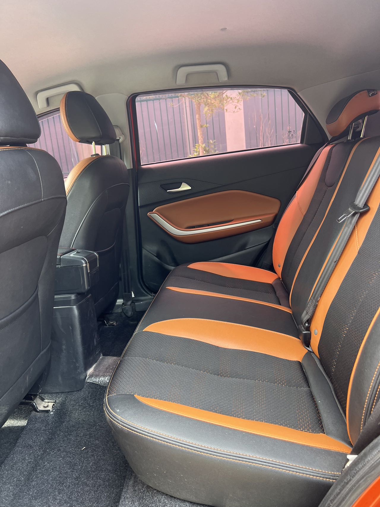 Chery 2017 Tiggo 3x 1.5 Urban Edition
