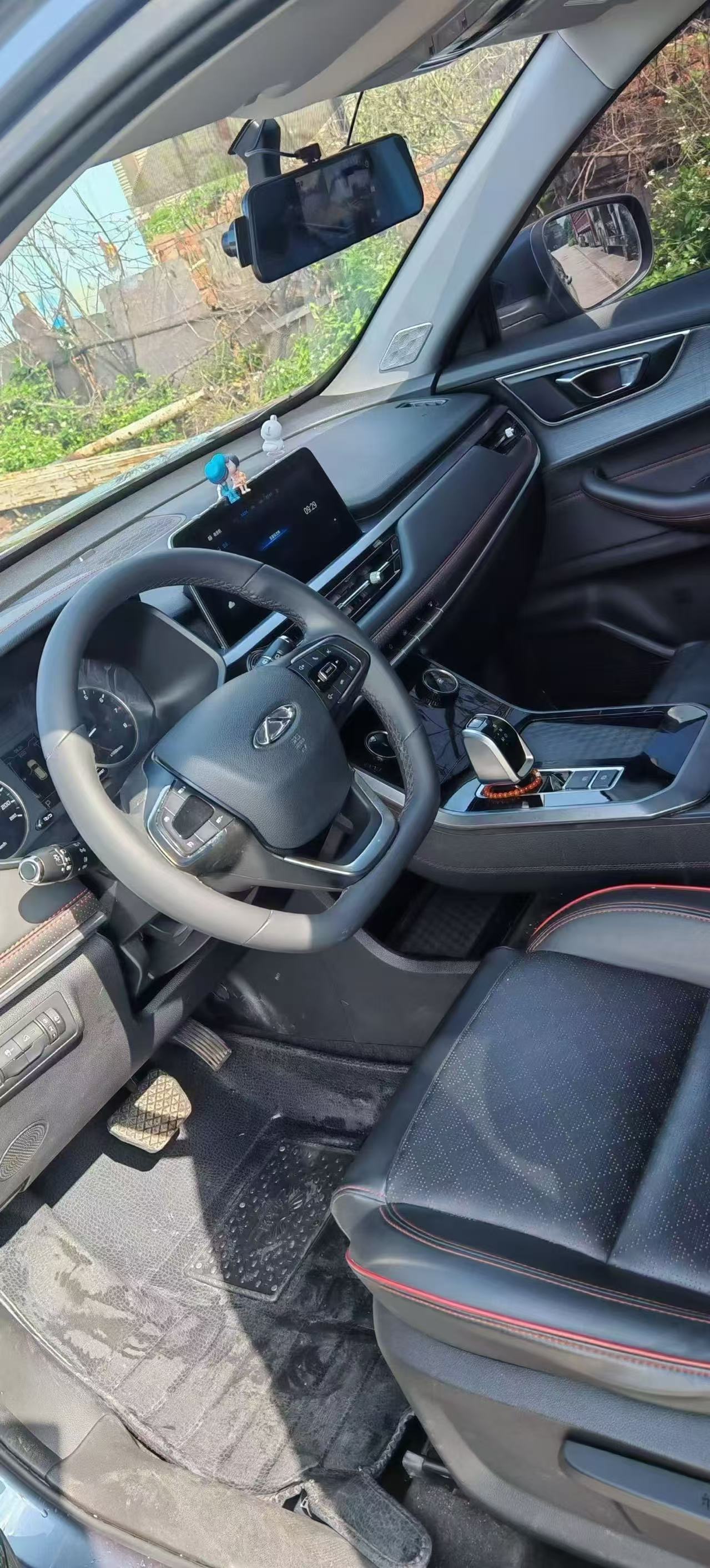 Chery 2020 Tiggo 7 1.5T CVT Shenxing Edition Shenxing 2