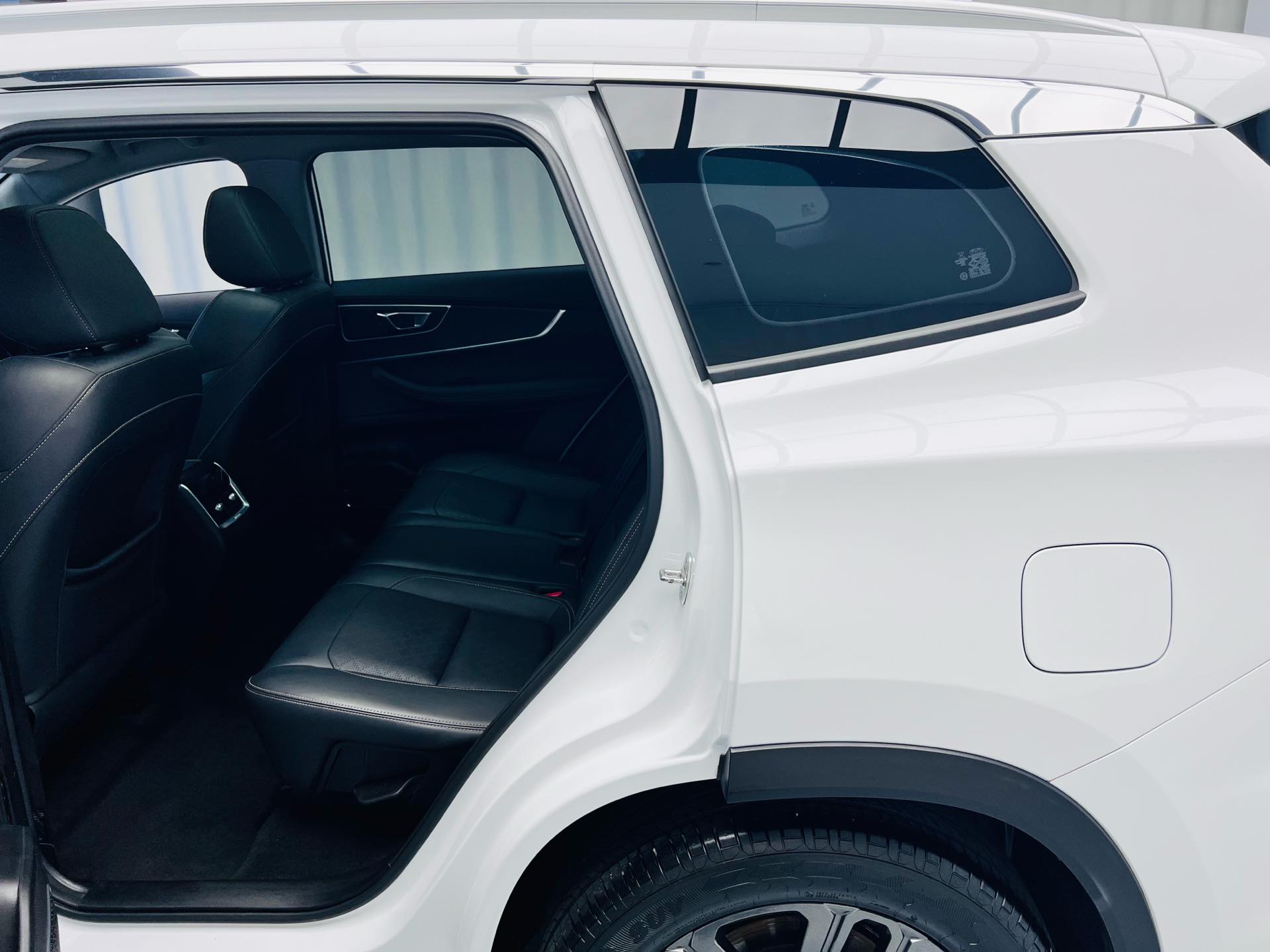 Chery 2022 Tiggo 8 1.5TCI New Motion Edition 5-Seater