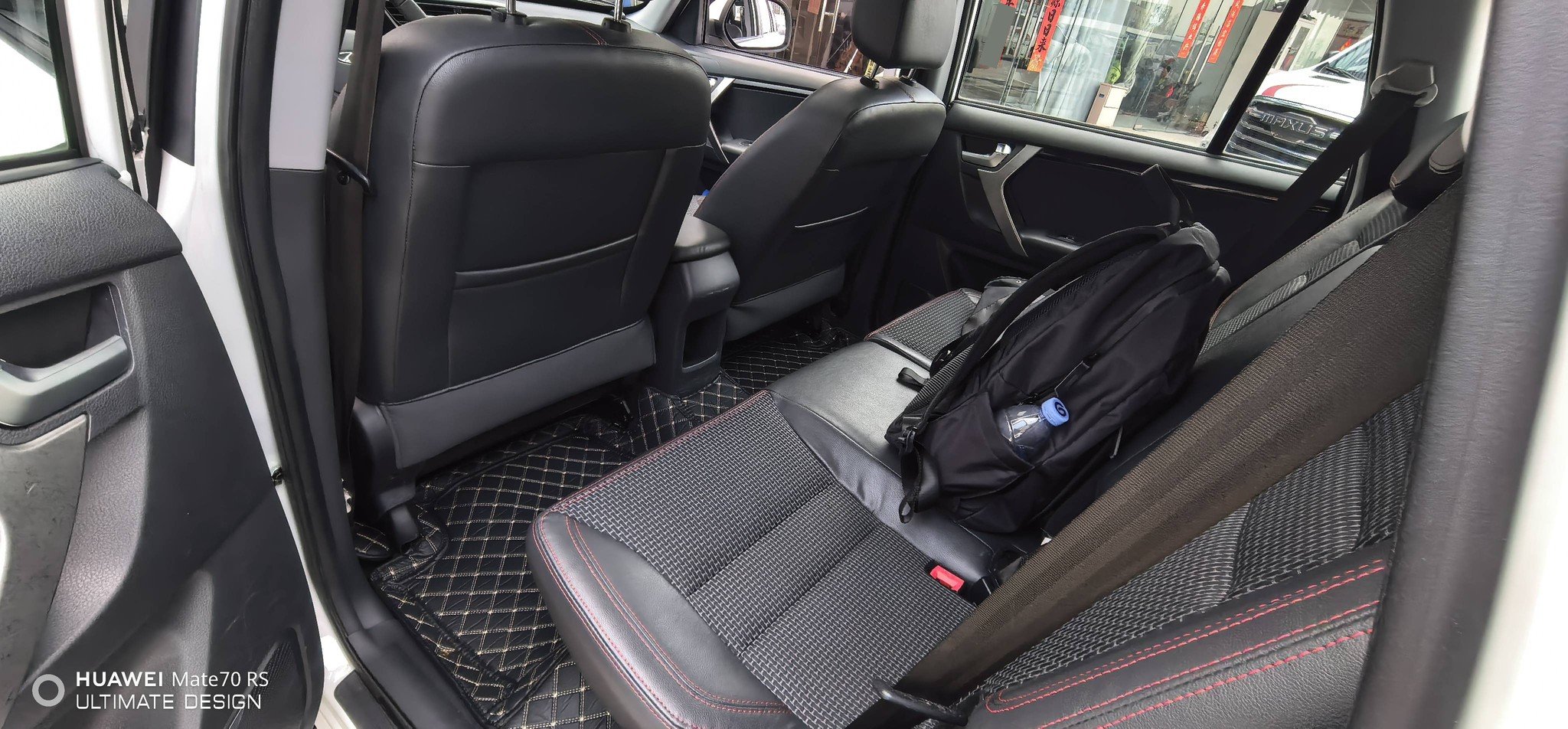 Chery 2016 Tiggo 3 1.6 CVT Fashion Edition