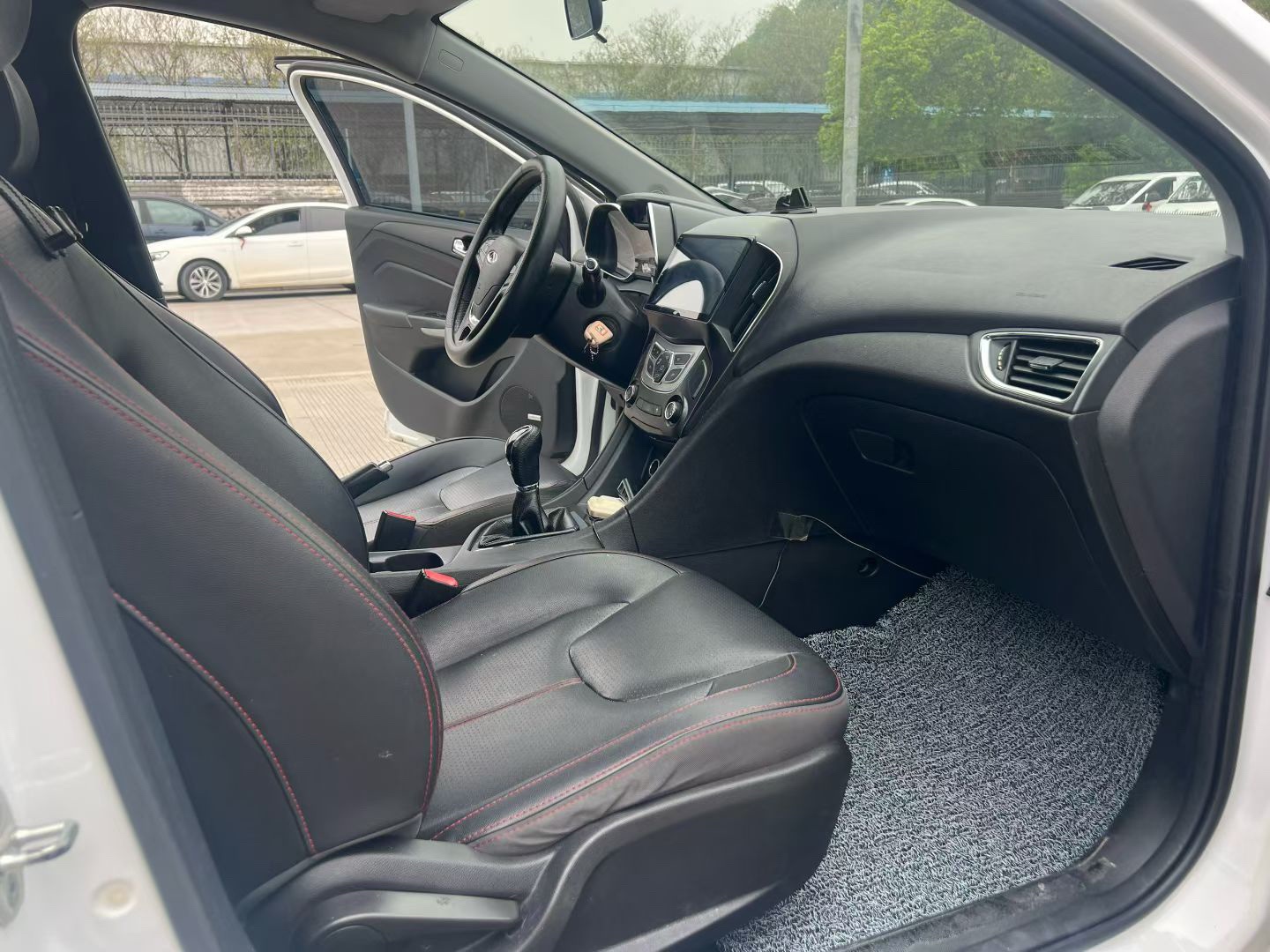 Chery 2018 Arrizo 5 1.5 Tribute to Youth Edition