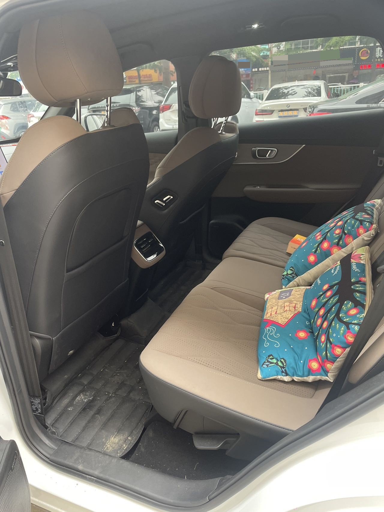 Chery 2025 Tiggo 8 PLUS 1.6TGDI 290TGDI Chengsheng Edition