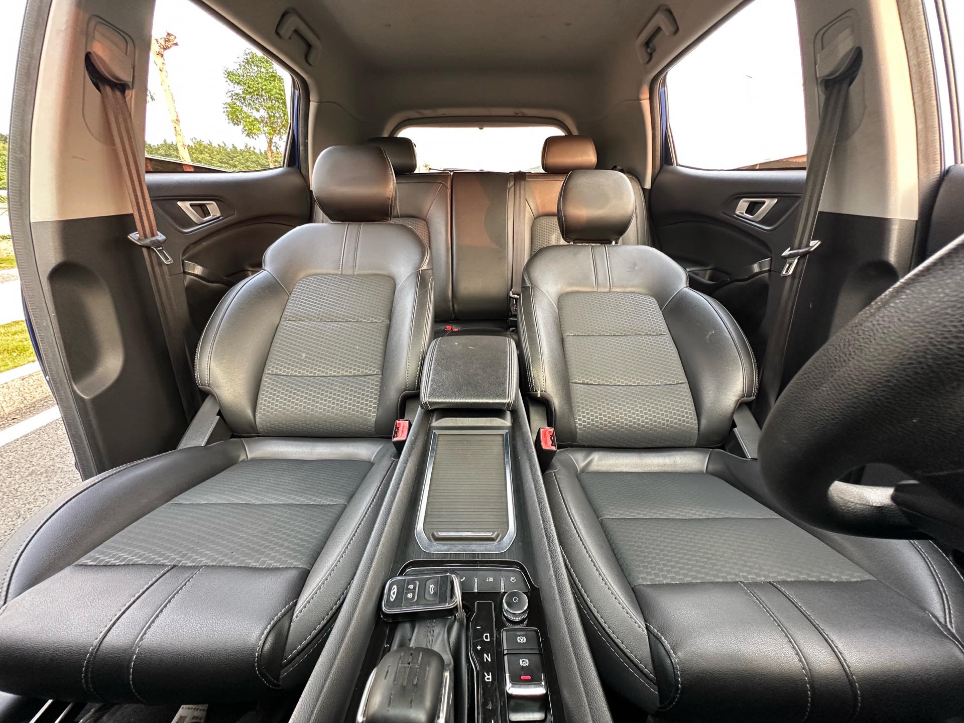 Chery 2019 Tiggo 5x 1.5 CVT Zhile Edition