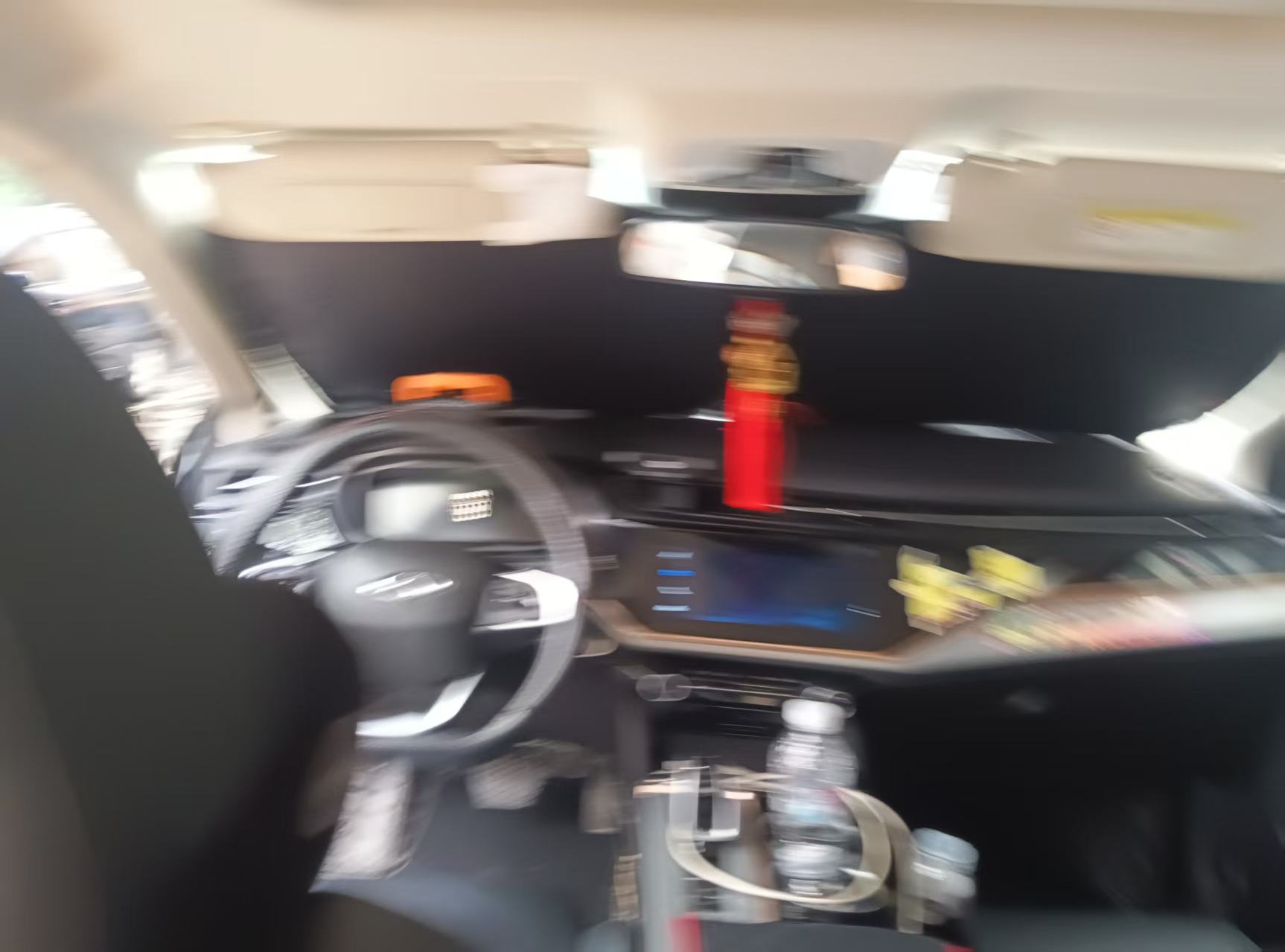 Chery 2021 Arrizo 5 PLUS 1.5T CVT Xiaoz Ai Fen PLUS