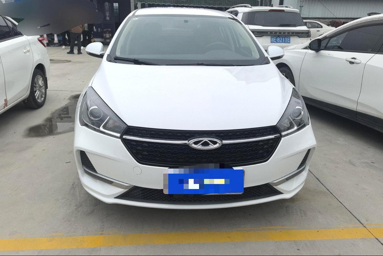 Chery 2019 Arrizo 5 Pro 1.5 Youth Edition (Facelift)