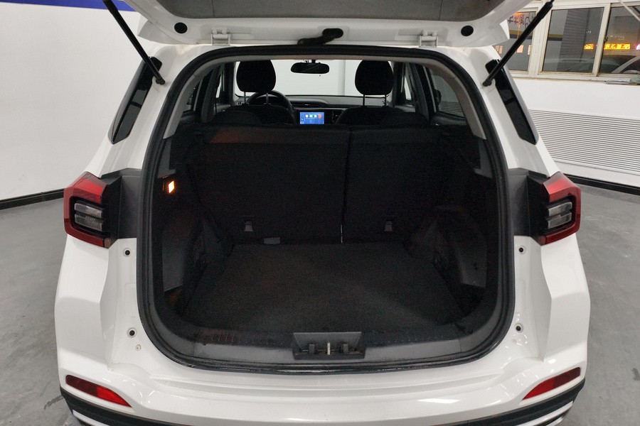 Chery 2019 Tiggo 5x HERO 1.5 CVT Fashion Edition