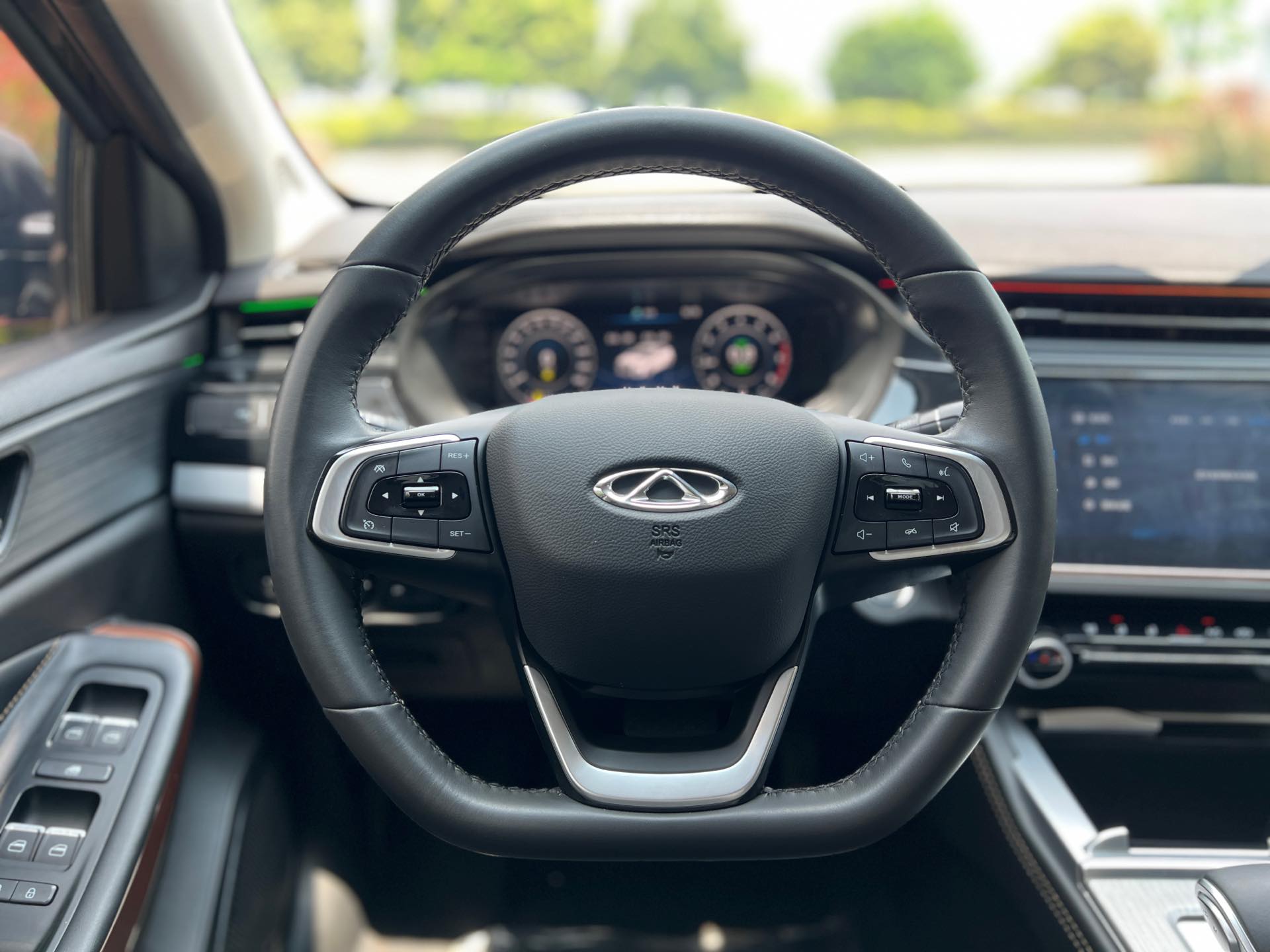 Chery 2023 Arrizo 5 PLUS 1.5T CVT Enjoy PLUS