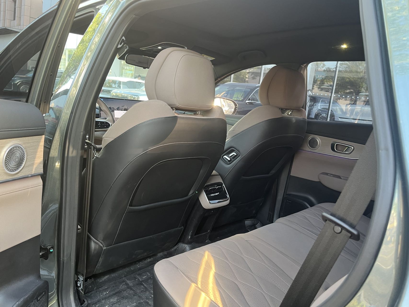 Chery 2025 Fengyun T8 1.5T 130km Deluxe 5-Seater