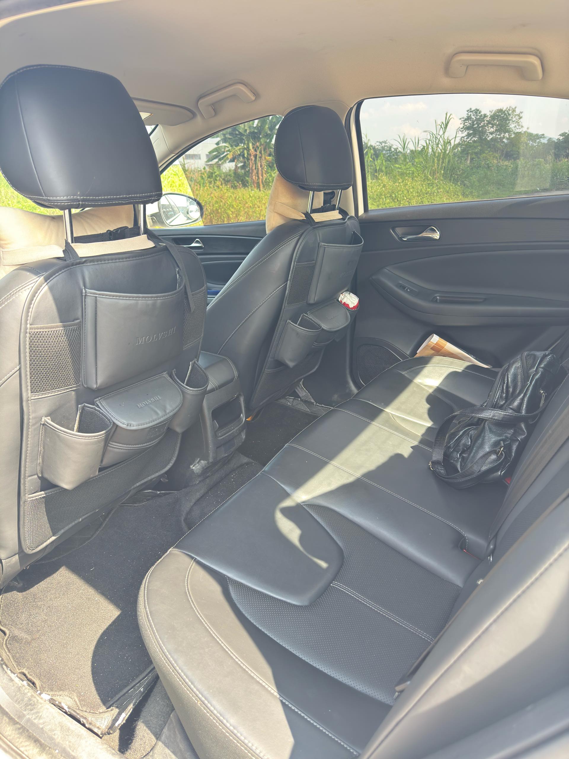 Chery 2020 Arrizo 5 1.5 CVT Sport Edition