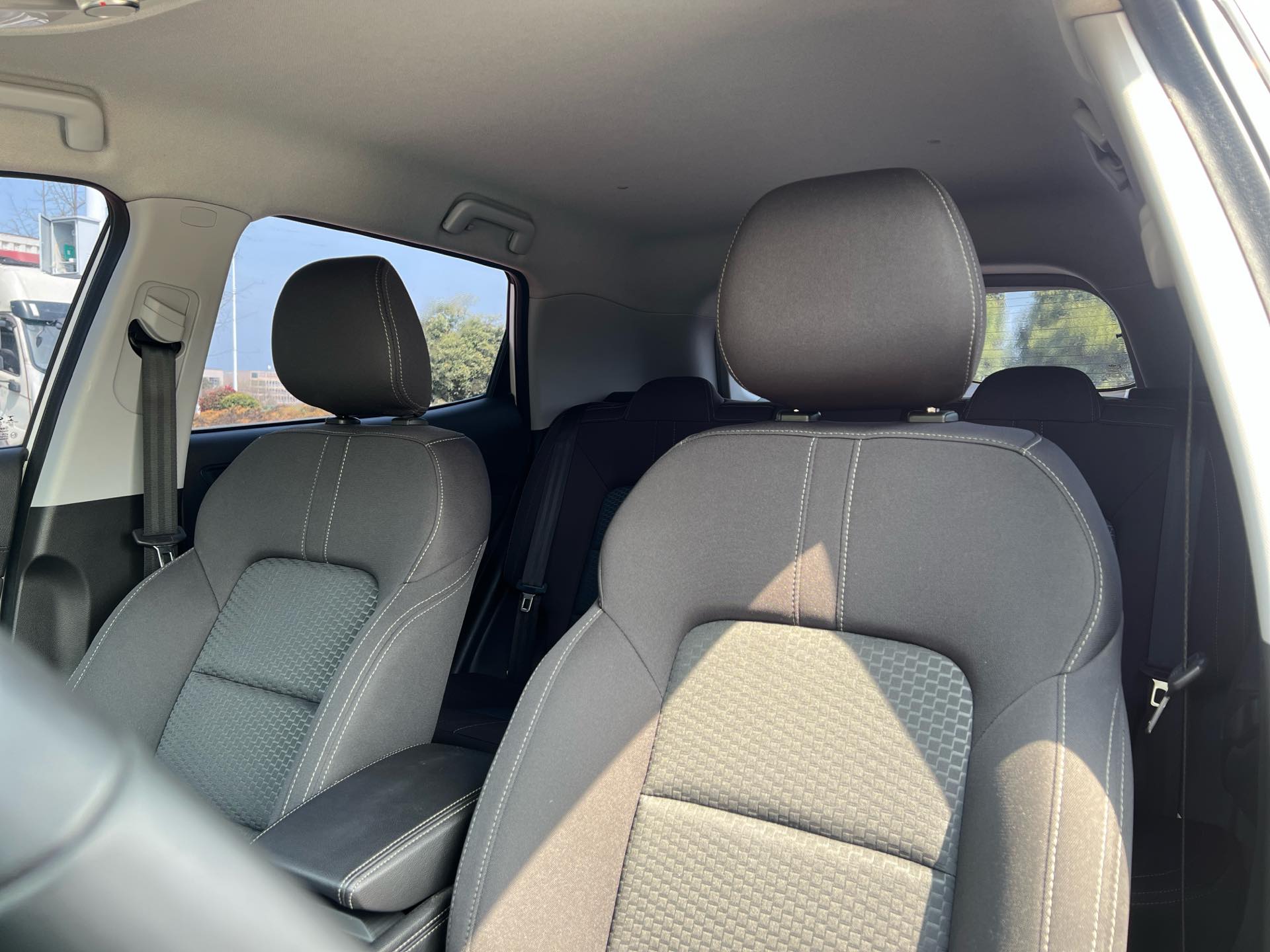 Chery 2019 Tiggo 5x HERO 1.5 CVT Fashion Edition