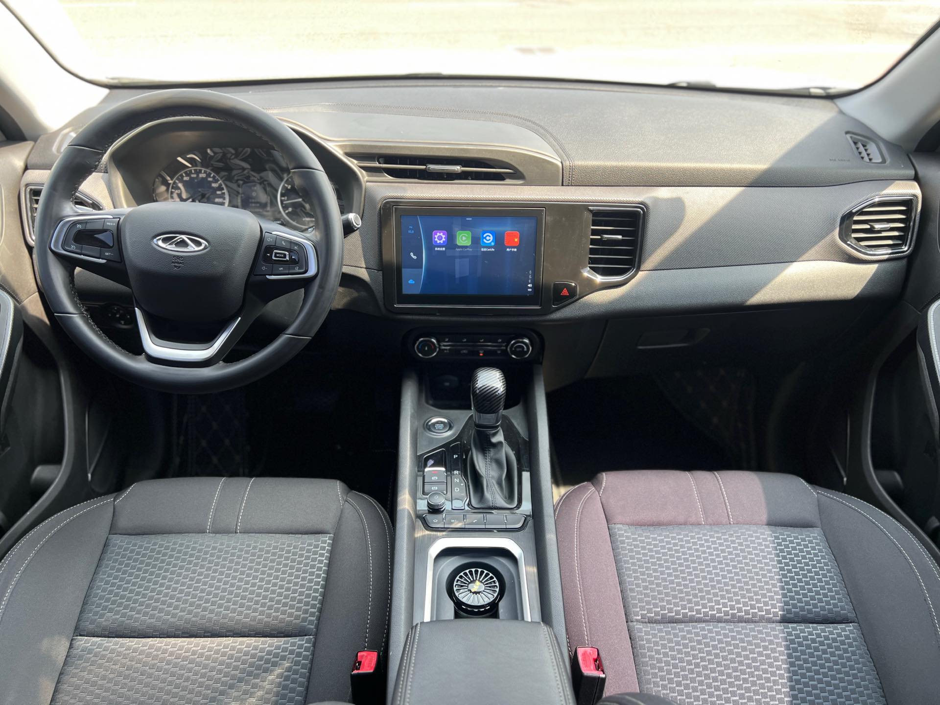 Chery 2019 Tiggo 5x HERO 1.5 CVT Fashion Edition