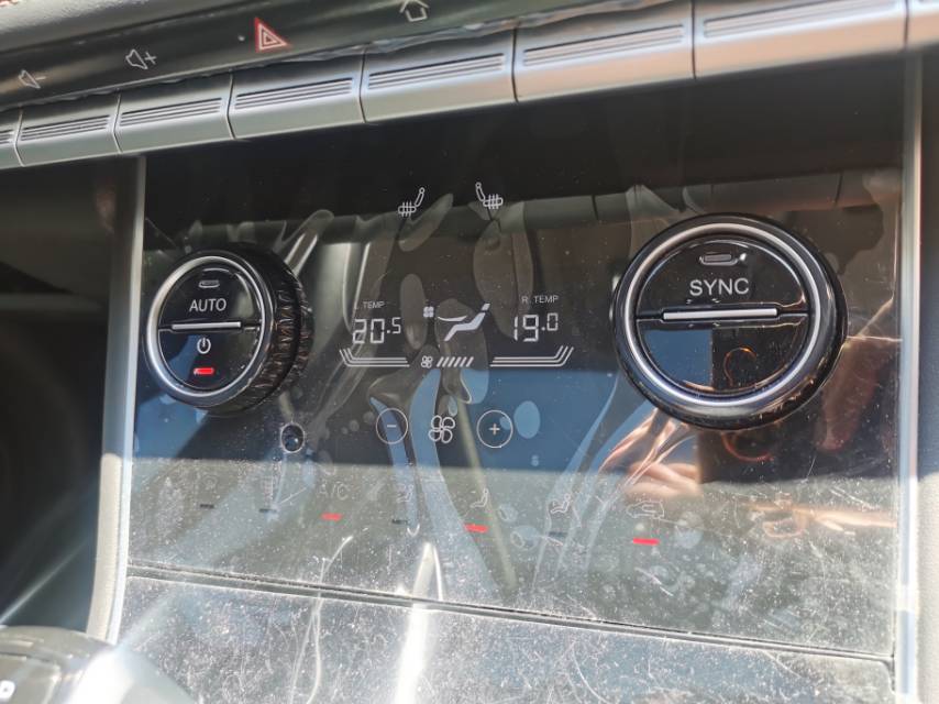 Chery 2024 Tiggo 8 PLUS 1.6TGDI 290TGDI Champion Haoyao Edition 5-Seater