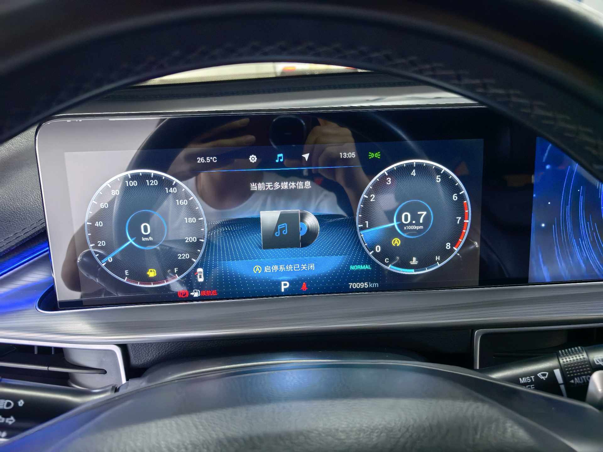 奇瑞 2021款 瑞虎8 PLUS 1.6TGDI 290TGDI 豪享版