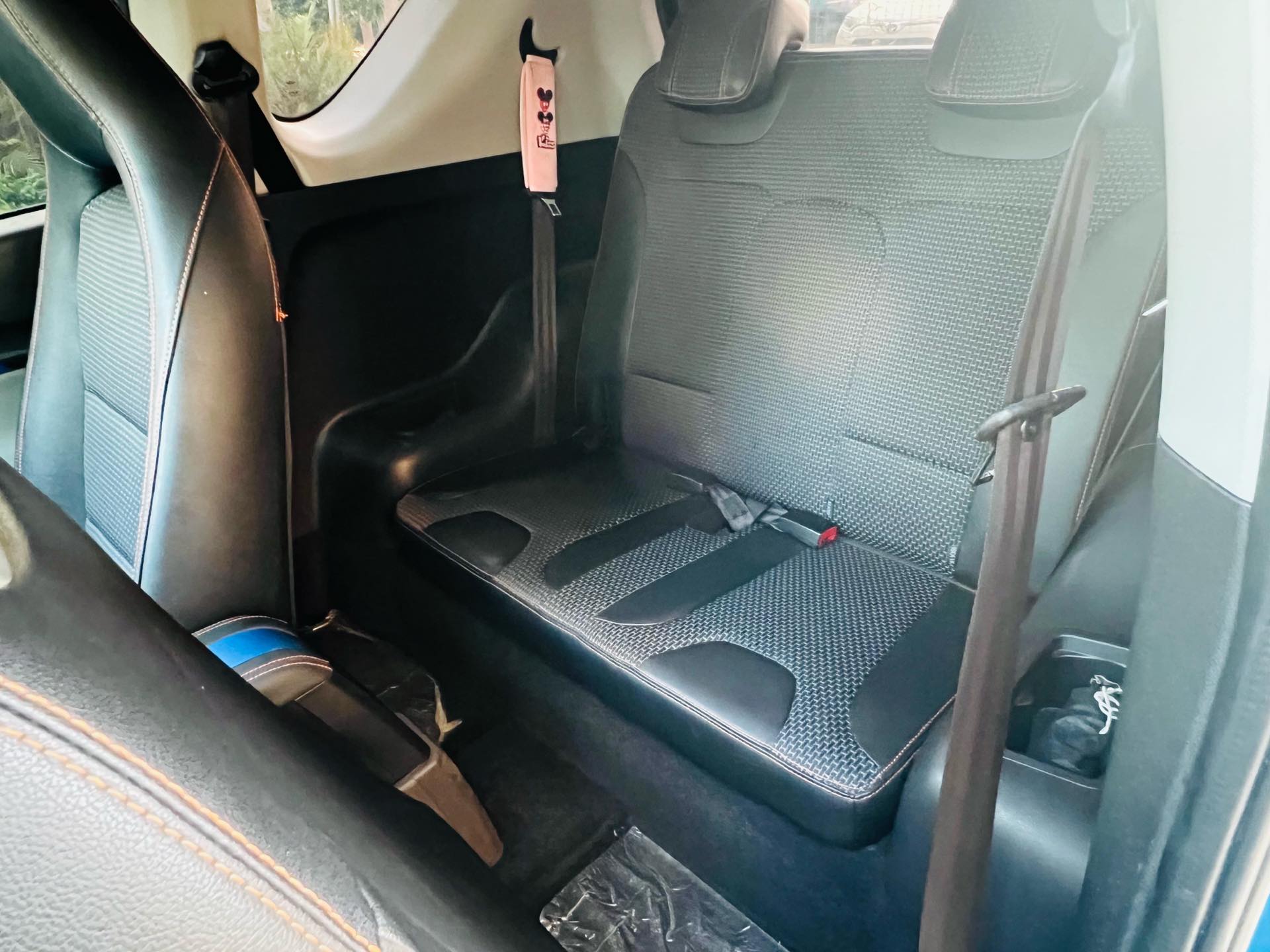 Chery 2019 eQ1 Ant 400 Zhixiang Edition 4-seater