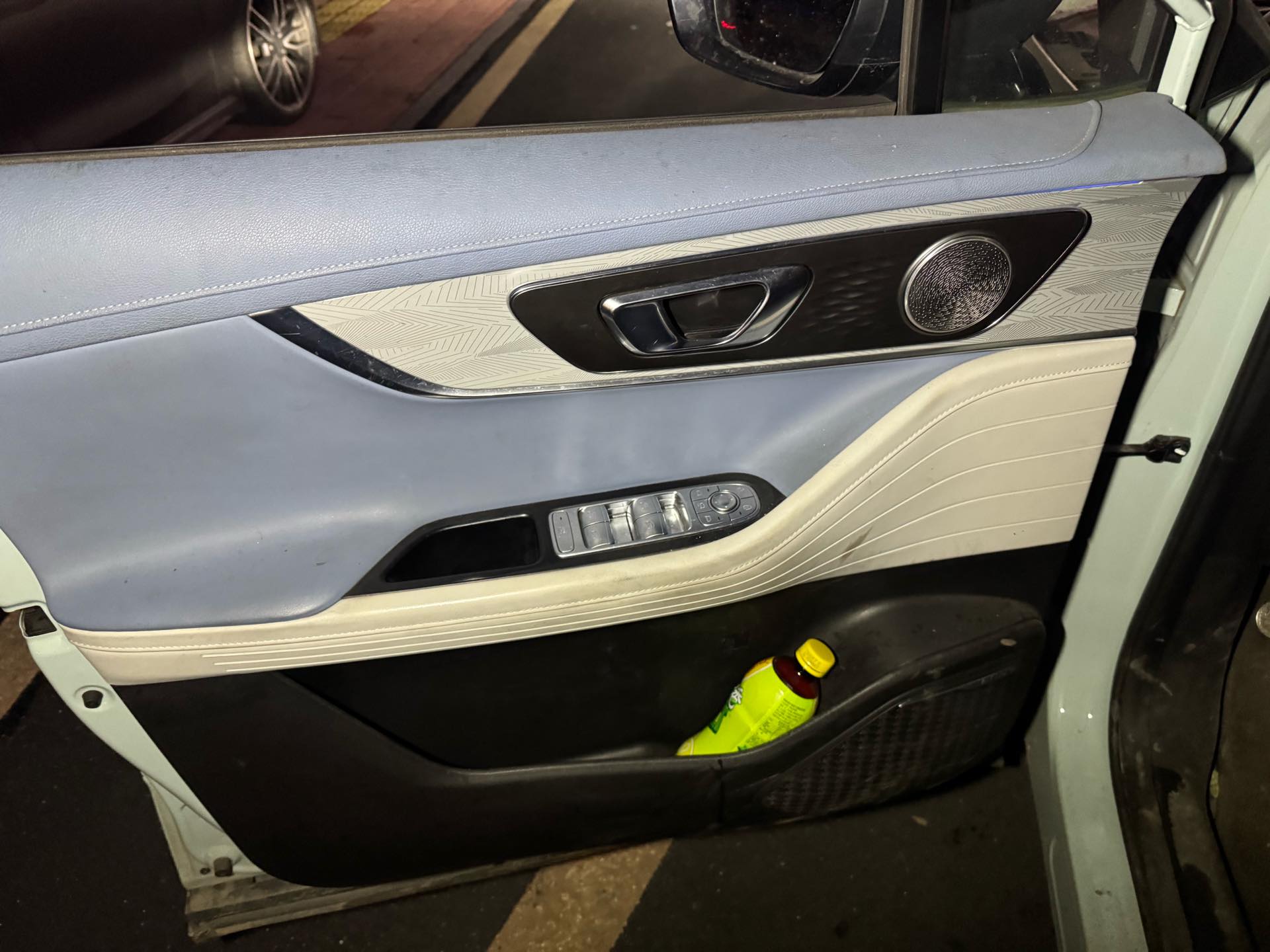 Chery 2022 Omoda 1.5T CVT Tuojie Edition