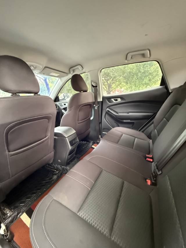 Chery 2019 Tiggo 5x HERO 1.5T High Energy Edition