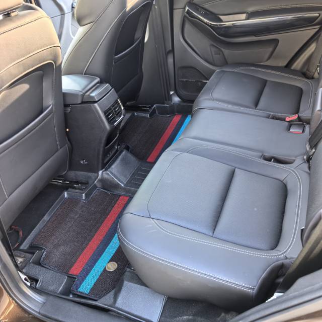 Chery 2018 Tiggo 8 1.5TCI Premium 5-Seater