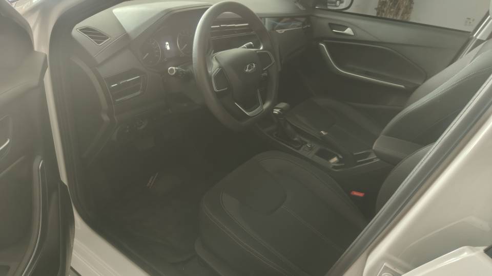Chery 2024 Tiggo 3x 1.5 CVT Excellence