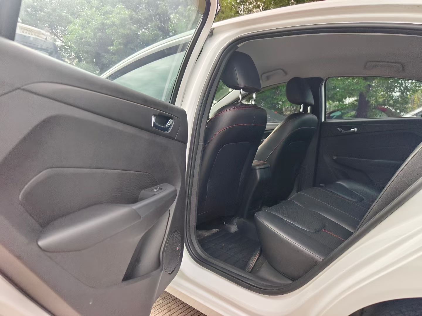 Chery 2018 Arrizo 5 1.5 Tribute to Youth Edition
