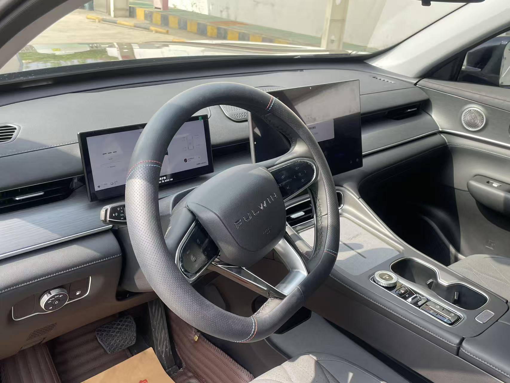 Chery 2025 Fengyun T8 1.5T 130km Comfort 5-Seater