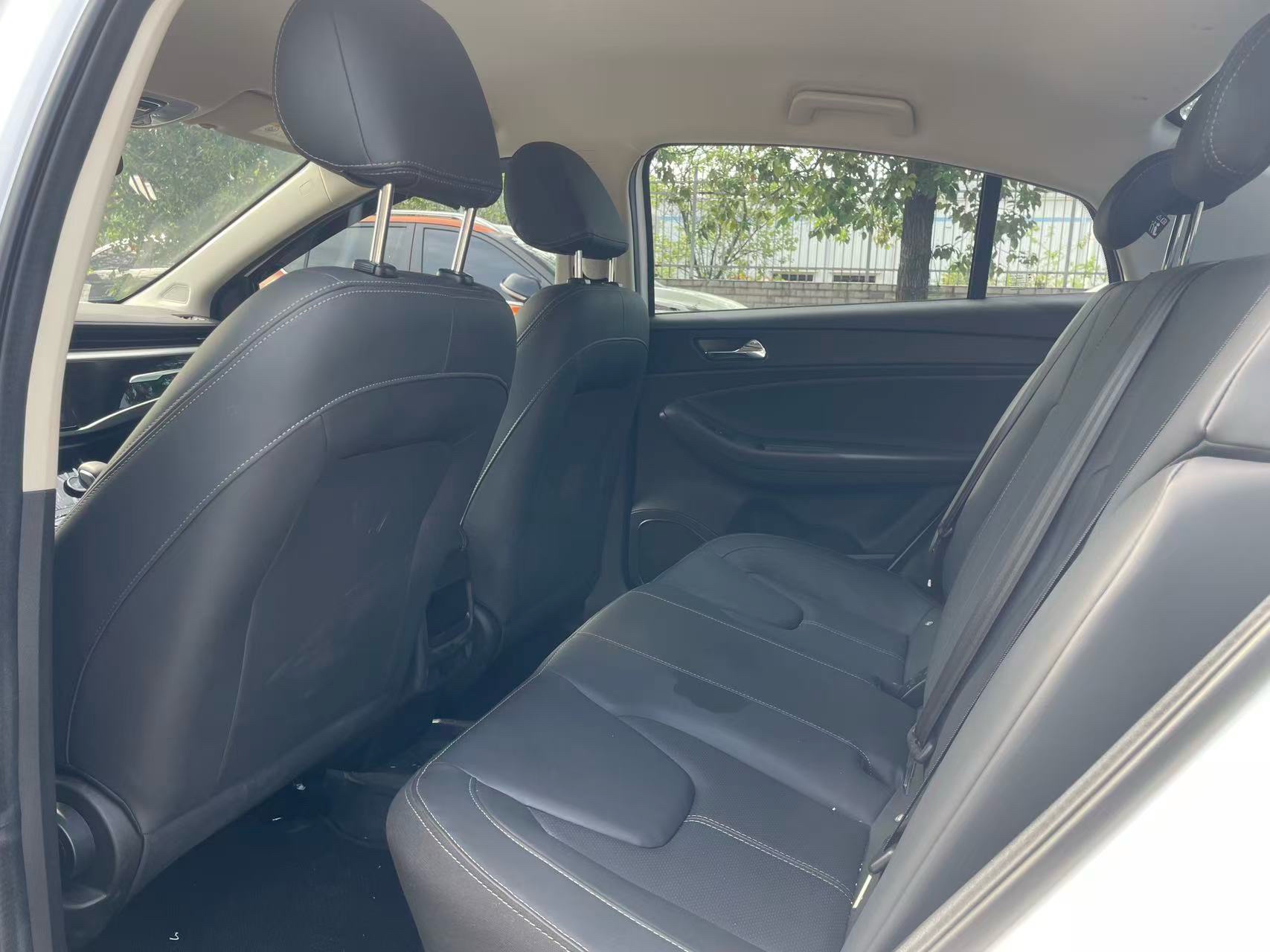 Chery 2024 Arrizo 5 1.5 CVT Huimin Edition Fashion Type