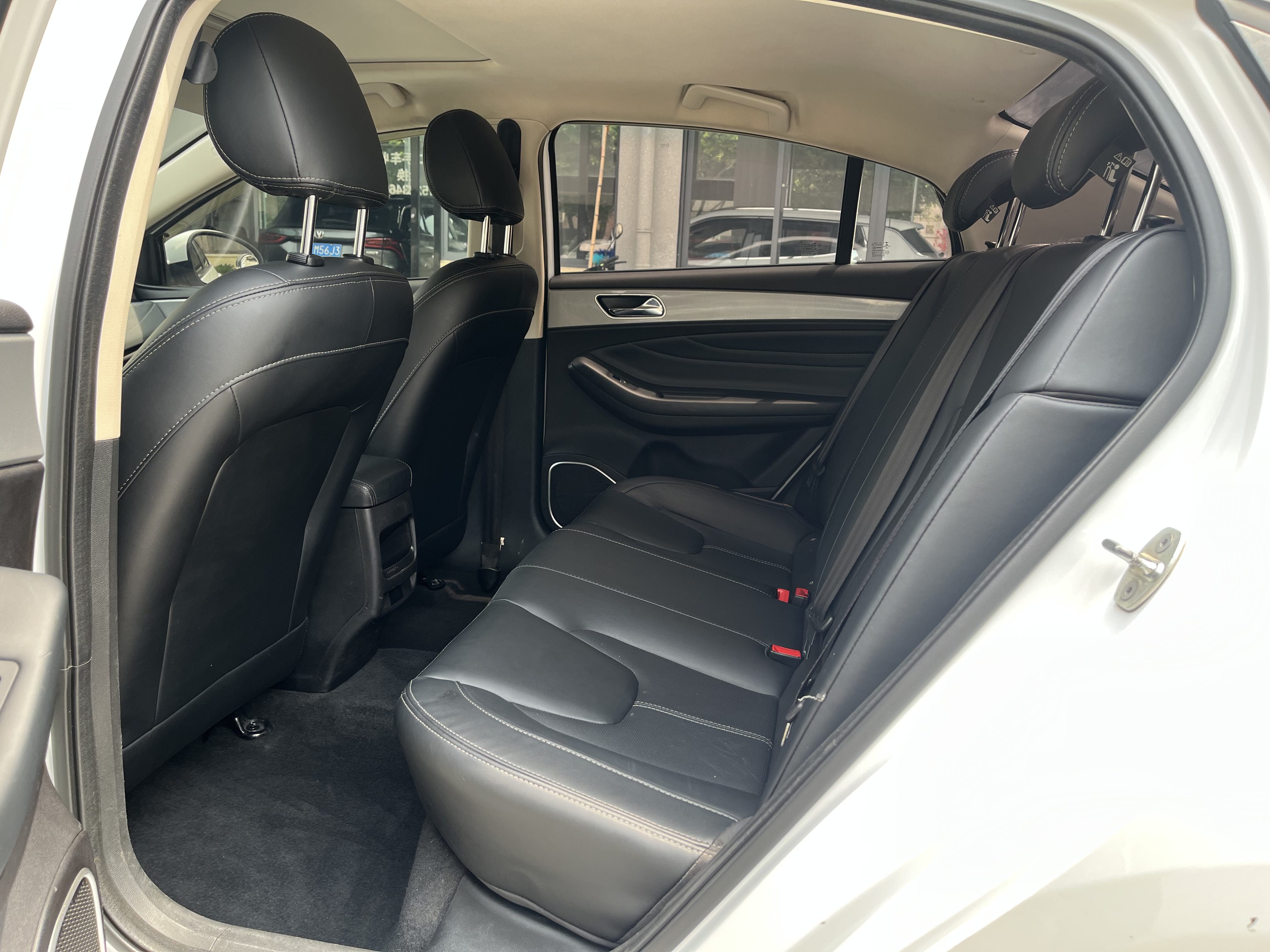 Chery 2019 Arrizo EX 1.5 CVT Youth Edition