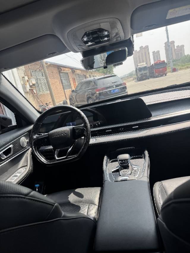 Chery Tiggo 8 PRO PHEV 2024 1.5T 100km Champion Glory Edition