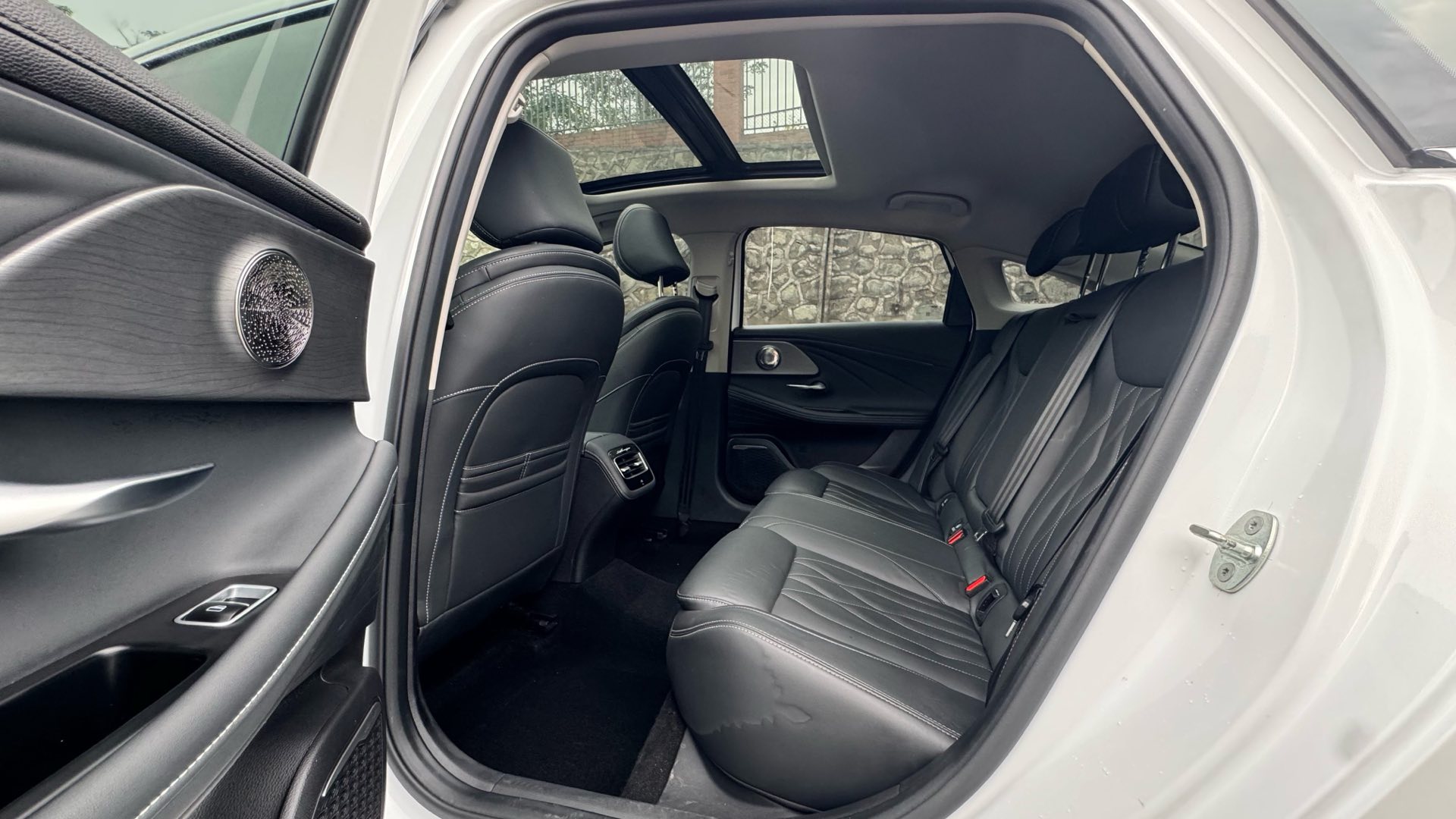 Chery 2022 Arrizo 8 1.6T Yi
