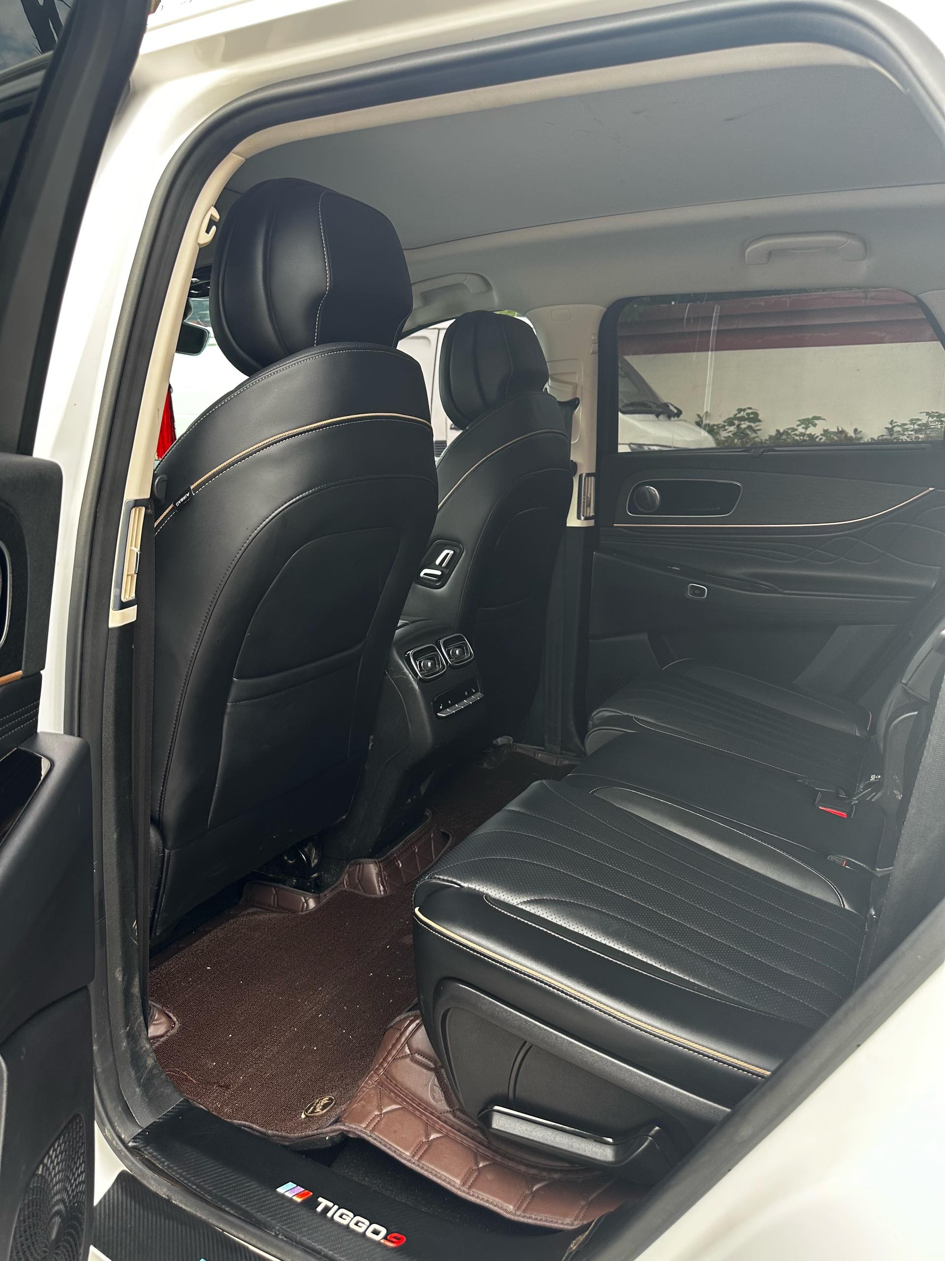 Chery 2025 Tiggo 9 2.0T 2WD Premium 7-Seater
