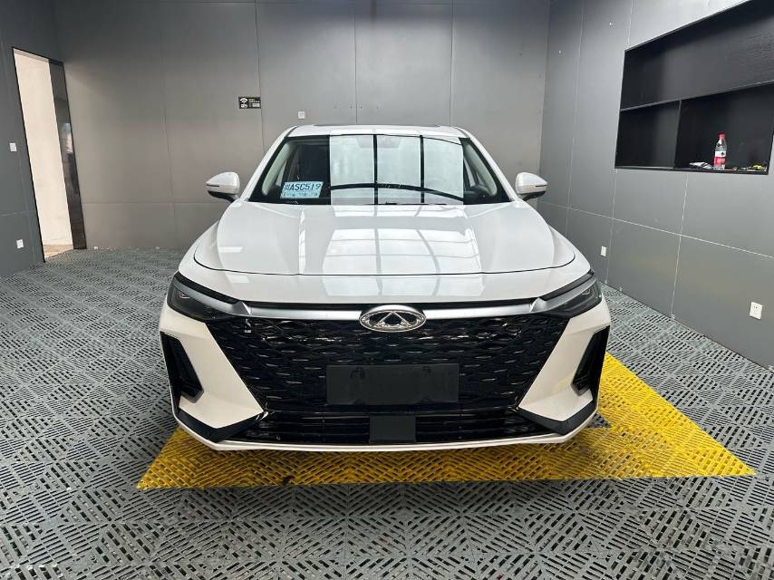 Chery 2024 Arrizo 8 1.6T Zhi