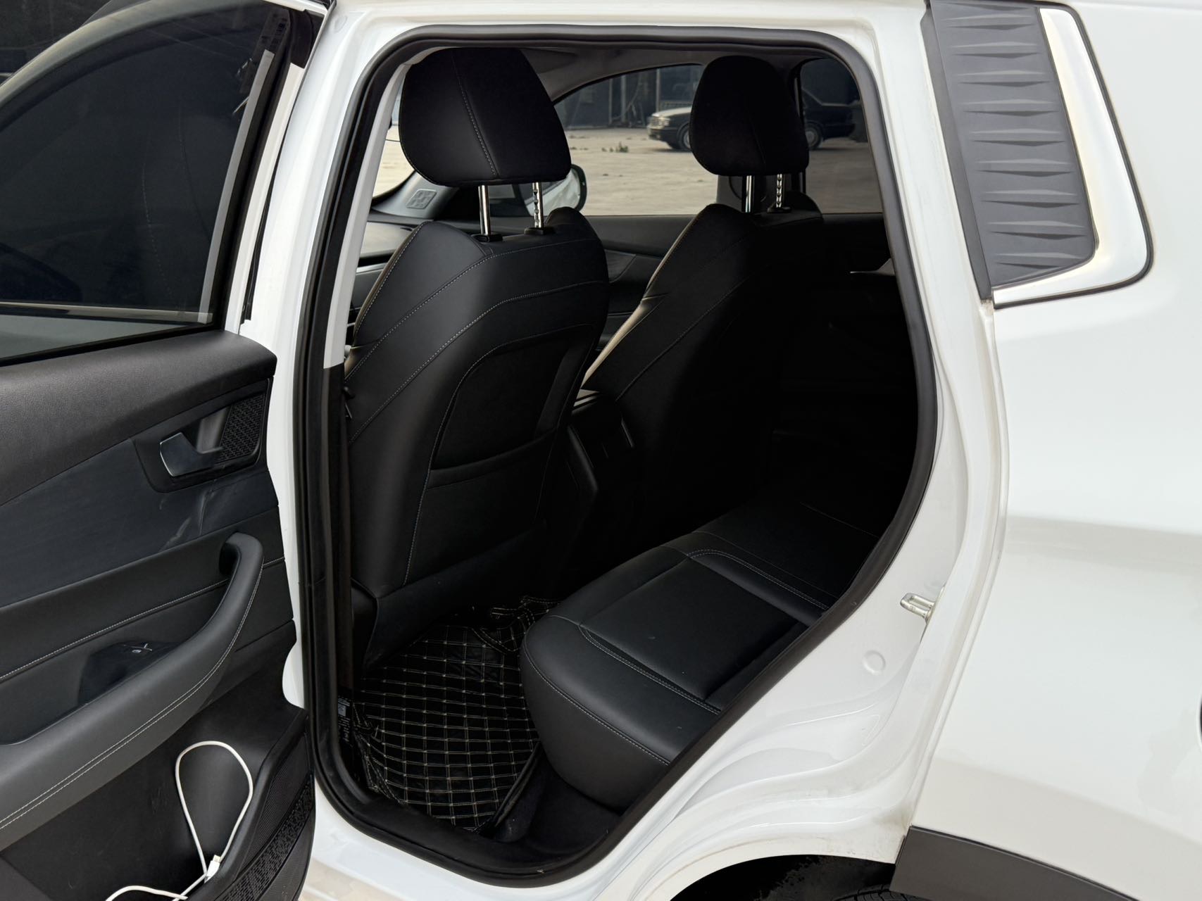 Chery 2025 Tiggo 5x 1.5 CVT Excellence