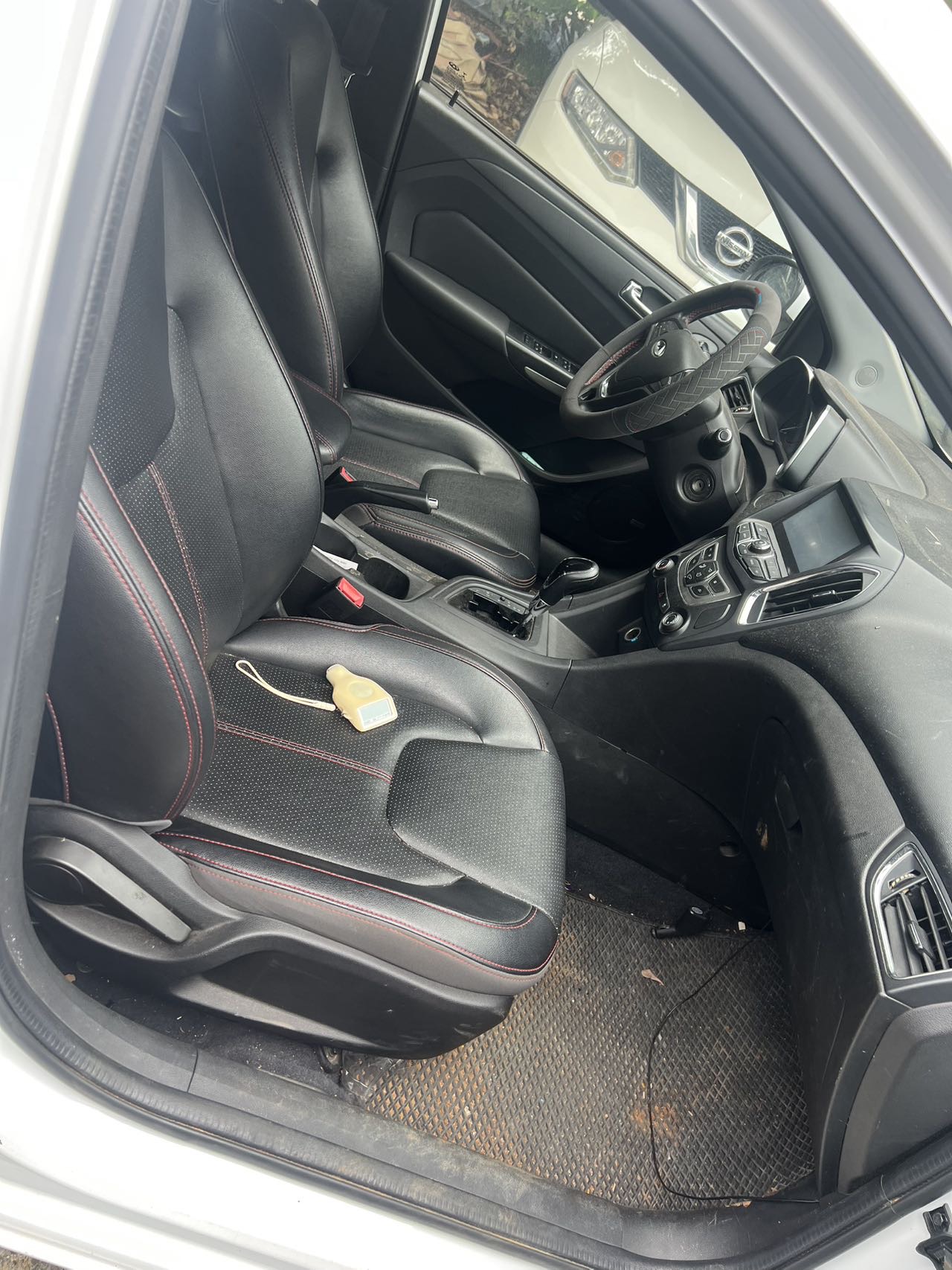 Chery 2017 Arrizo 5 1.5 CVT Luxury