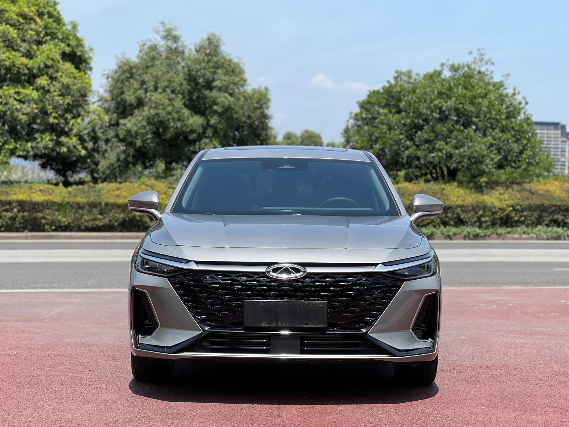 Chery 2025 Arrizo 8 1.6T Zhi