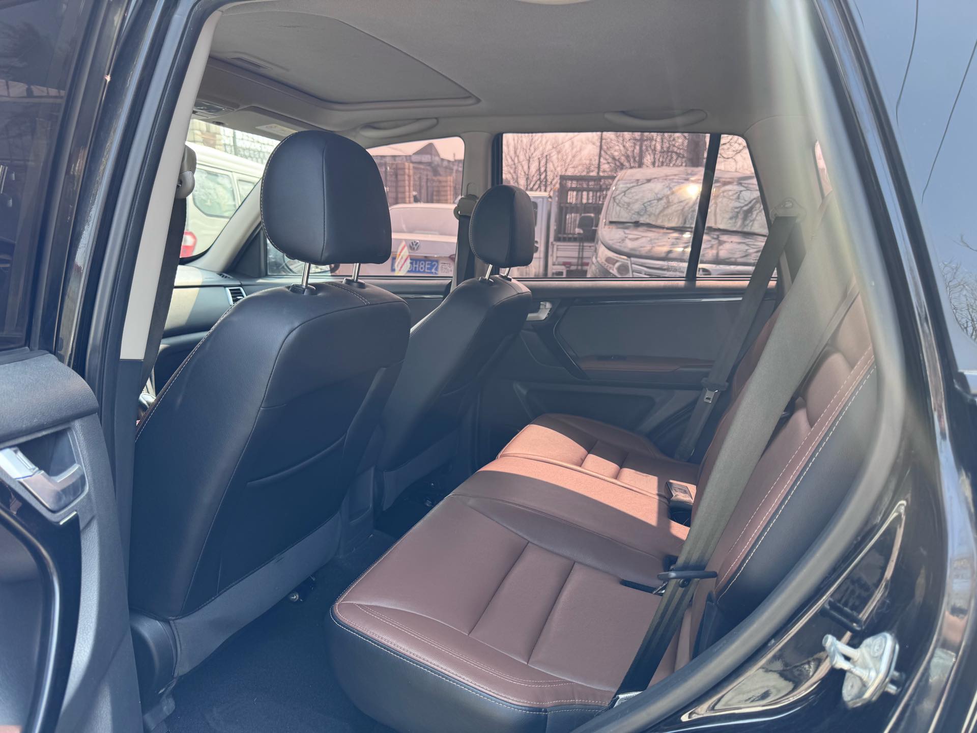 Chery 2018 Tiggo 3 1.6 CVT Classic Deluxe